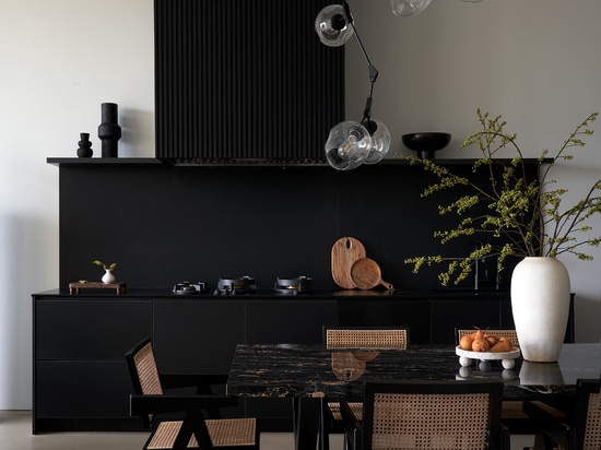 BW RESIDENCE