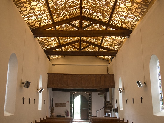 Chapelle Pontex les Forges