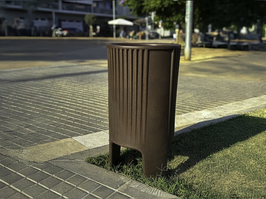IMITATION CORTEN