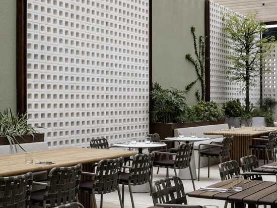 Restaurant MALKA x PLUS