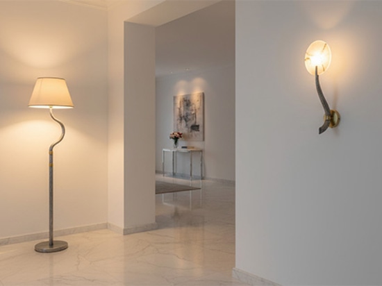 Luminaires Ethnic