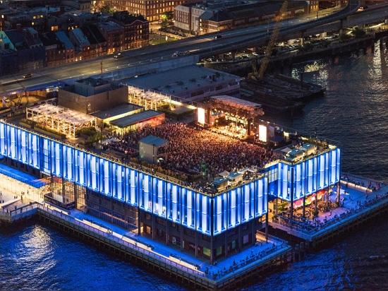 Pier 17