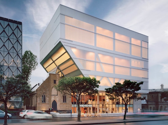Geelong Arts Centre