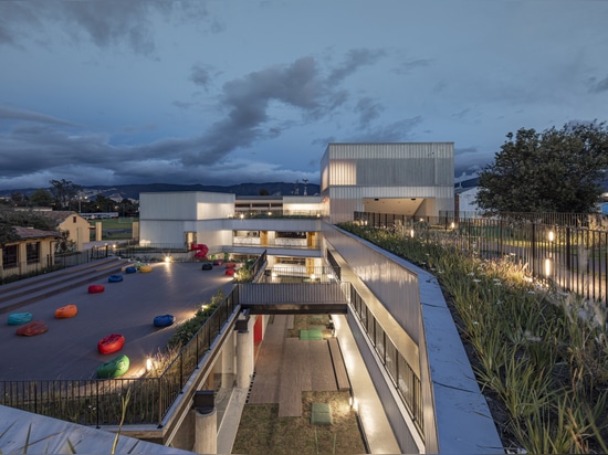 Colegio Helvetia de Bogotá