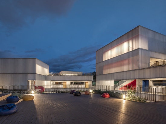 Colegio Helvetia de Bogotá