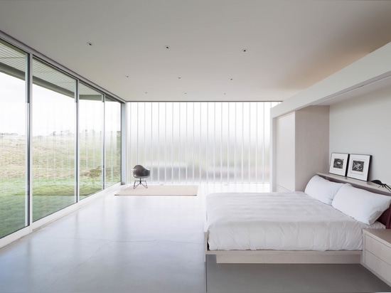 C-Glass House