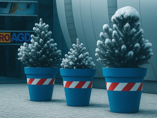 Comment les planteurs urbains contribuent-ils à la sécurité de l'espace public ?