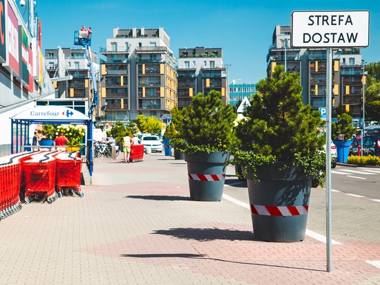 Comment les planteurs urbains contribuent-ils à la sécurité de l'espace public ?