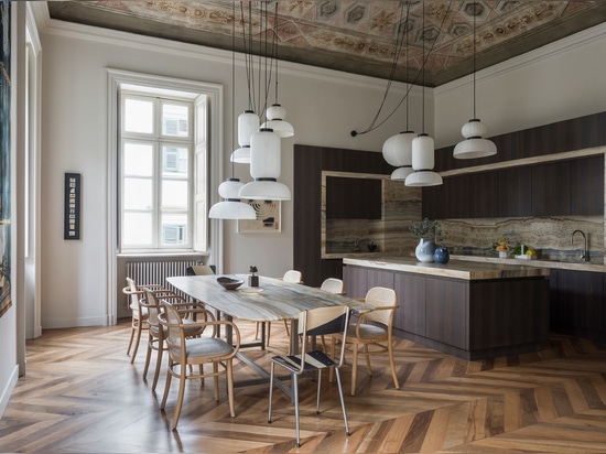APARTMENT SL