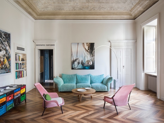 APARTMENT SL