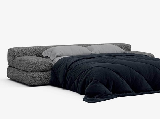 Rufus, design Christophe Pillet