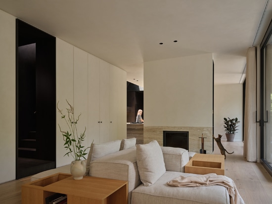 WESTMINSTER RESIDENCE