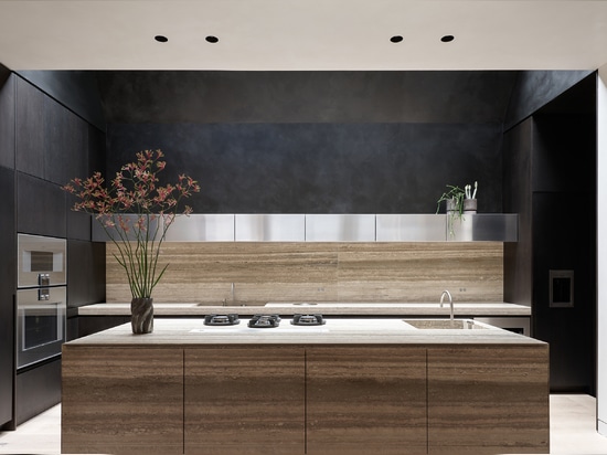 WESTMINSTER RESIDENCE