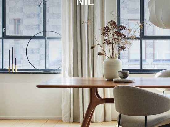NIL tableau par plus
