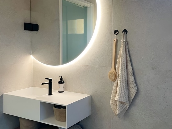 Luna Miroir