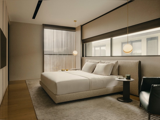 72 NG Home | Singapour