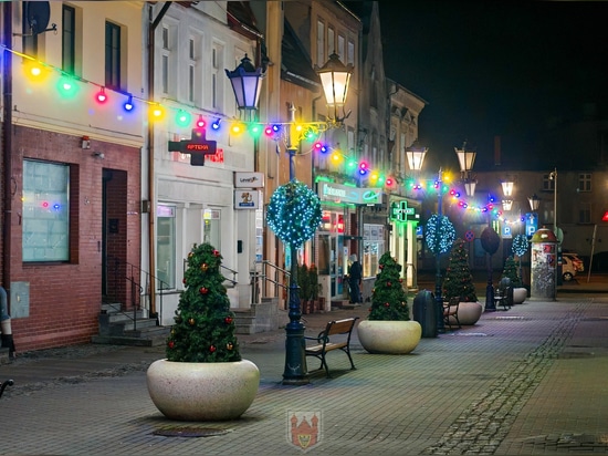 Ce que nous pouvons apprendre des décorations de Noël de cette saison
