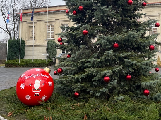 Ce que nous pouvons apprendre des décorations de Noël de cette saison
