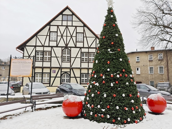 Ce que nous pouvons apprendre des décorations de Noël de cette saison