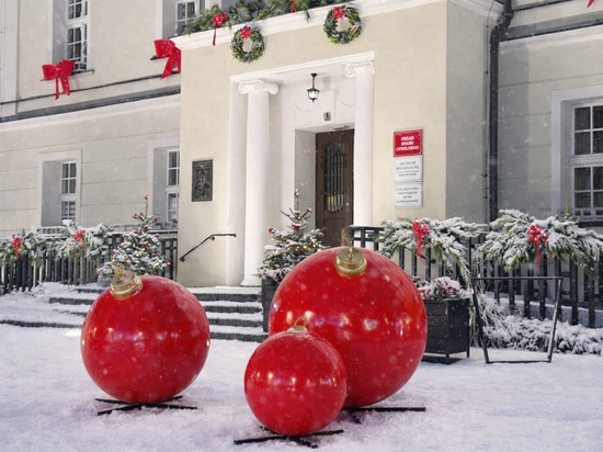 Ce que nous pouvons apprendre des décorations de Noël de cette saison