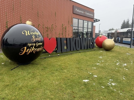 Ce que nous pouvons apprendre des décorations de Noël de cette saison