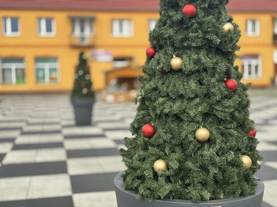 Ce que nous pouvons apprendre des décorations de Noël de cette saison
