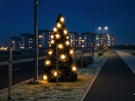 Ce que nous pouvons apprendre des décorations de Noël de cette saison