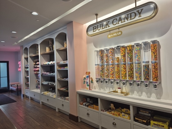 Une conception interactive sans faille : Intégration de solutions de distribution professionnelles chez Soda Fountain Express