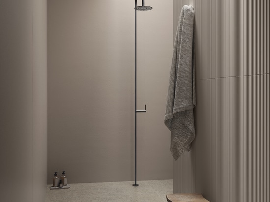 Texture de Casalgrande Padana : l’âme d’un matériau, le grès cérame