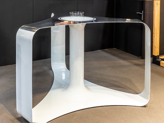 Table CxL par Focus Creation