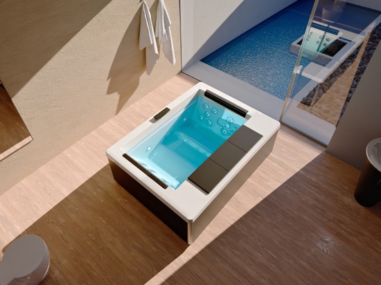 Clés pour intégrer un spa dans des projets hôteliers avec fiabilité et service