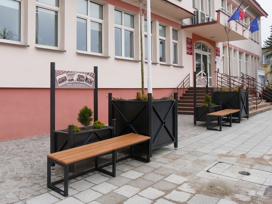 Design émotionnel dans les espaces publics : façonner l'expérience urbaine quotidienne
