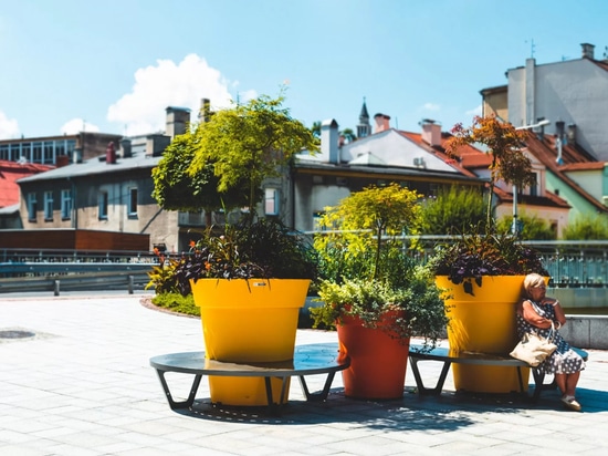 Design émotionnel dans les espaces publics : façonner l'expérience urbaine quotidienne