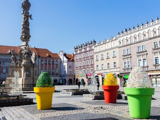 Design émotionnel dans les espaces publics : façonner l'expérience urbaine quotidienne