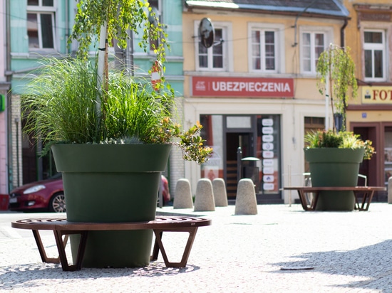 Design émotionnel dans les espaces publics : façonner l'expérience urbaine quotidienne