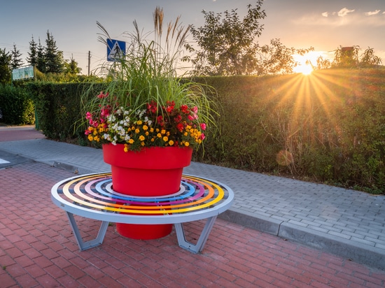 Design émotionnel dans les espaces publics : façonner l'expérience urbaine quotidienne