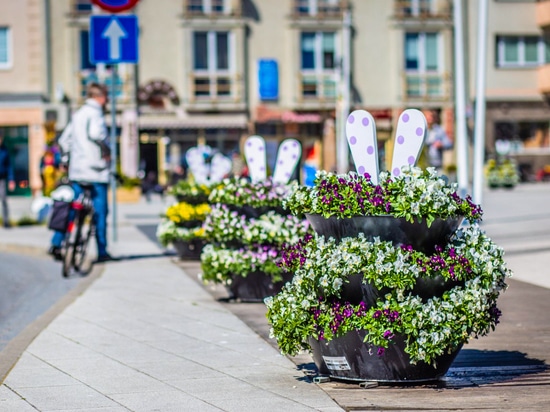 Design émotionnel dans les espaces publics : façonner l'expérience urbaine quotidienne