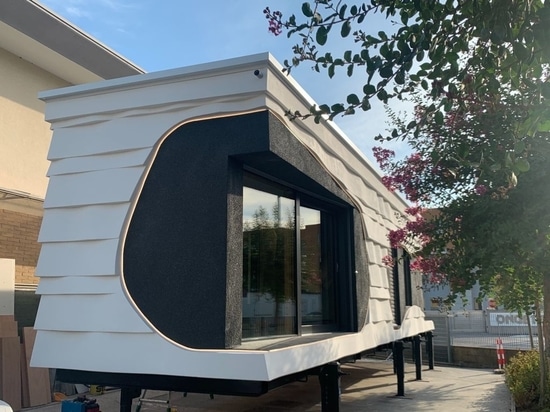 Mobil Home Special Appliance