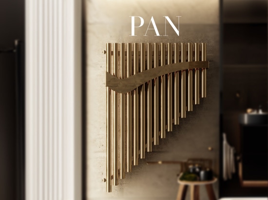 Avez-vous vu le PAN de Carisa's Luxury Collection ?