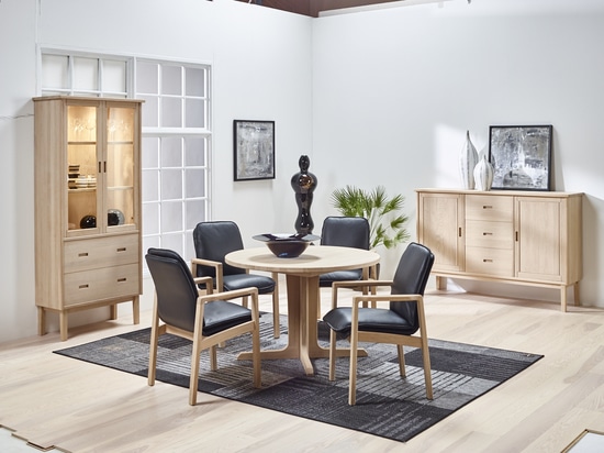 design moderne copenhague