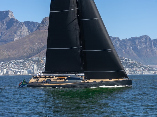 VENT DU SUD 96 NYUMBA