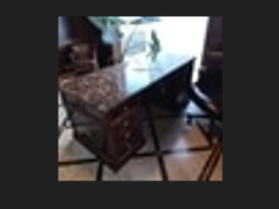 Bureau de direction sur mesure