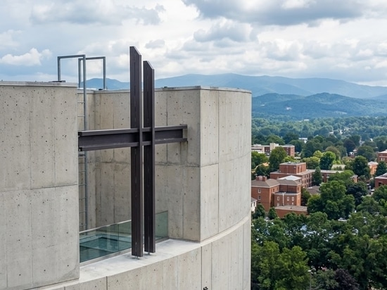 Église Regina Pacis