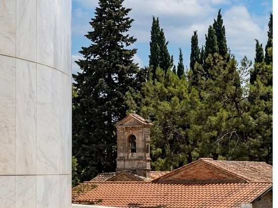 Église Regina Pacis
