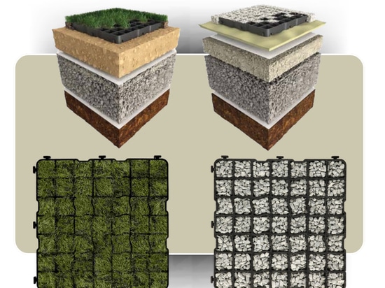 BERA Stable Fix Eco