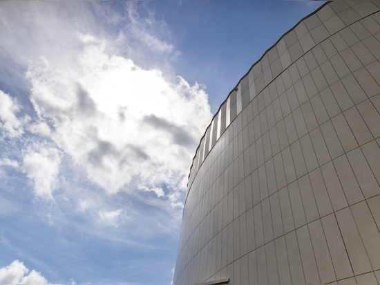 Église Regina Pacis