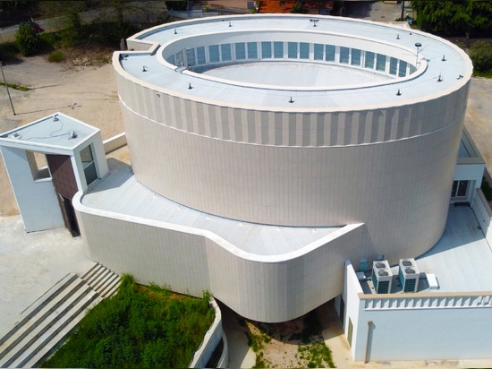 Église Regina Pacis