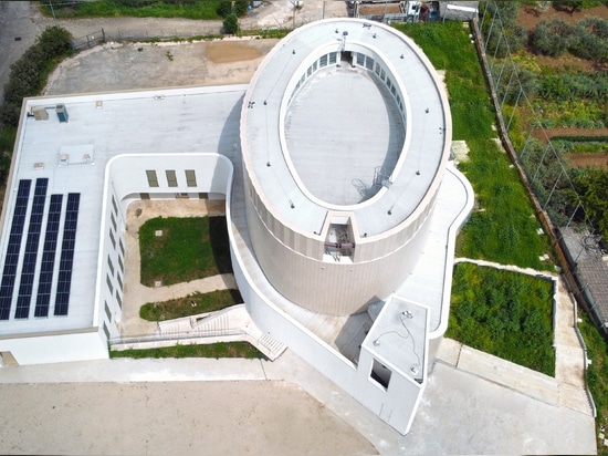 Église Regina Pacis