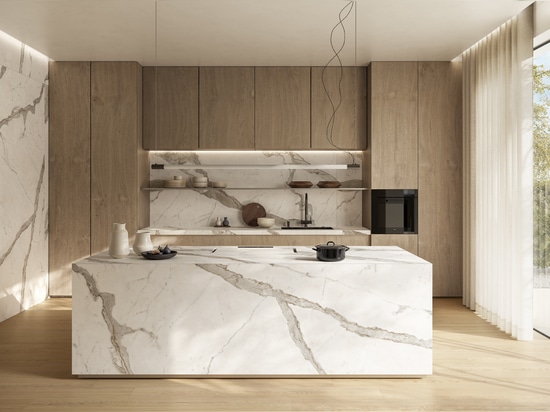 Accessoires de décoration - Casalgrande Padana