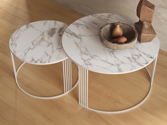 Accessoires de décoration - Casalgrande Padana